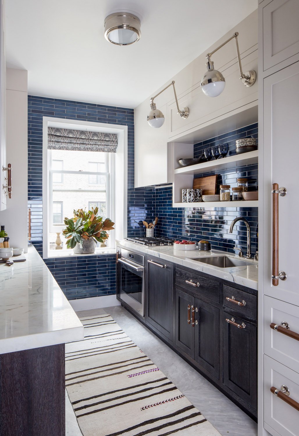 How long does a kitchen and bath renovation last